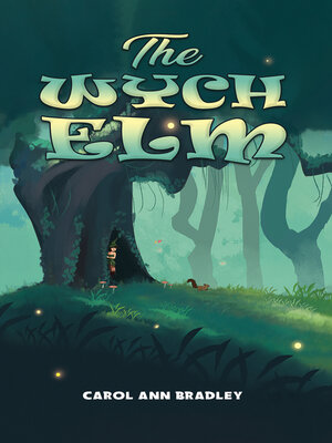 cover image of The Wych Elm